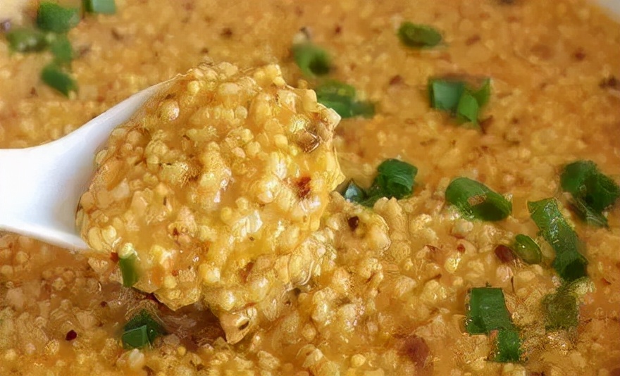 吃了这碗酸饭，才懂什么叫山西猛汉