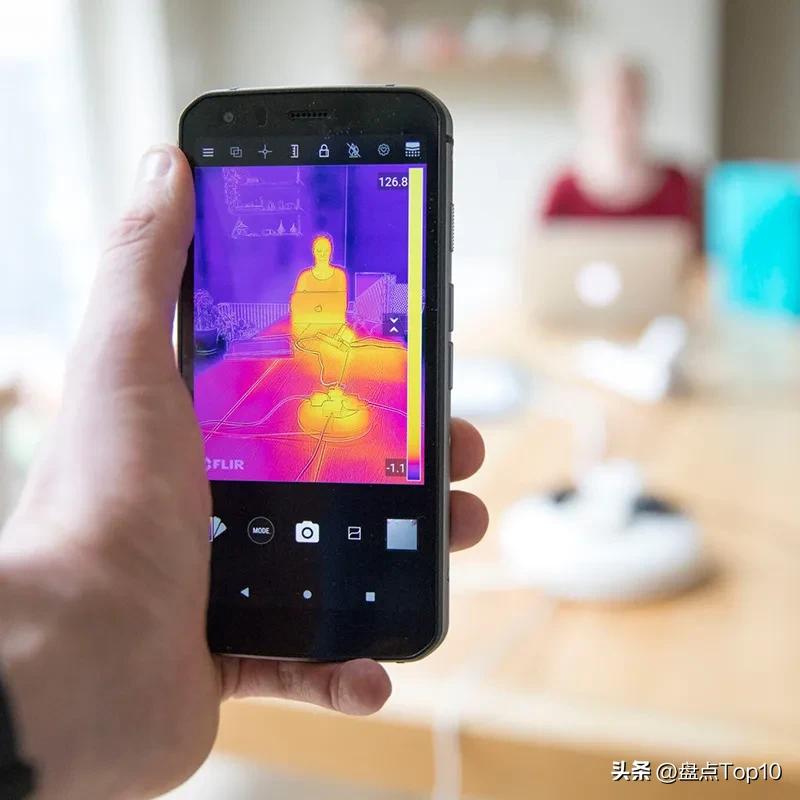 最新军工三防功能手机排行榜,十大军用三防手机排名图片