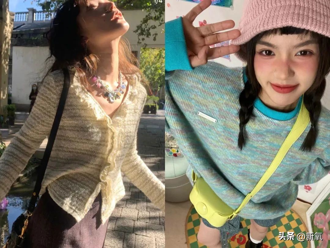 韩风穿搭哪些颜色,韩风穿搭是怎么样的