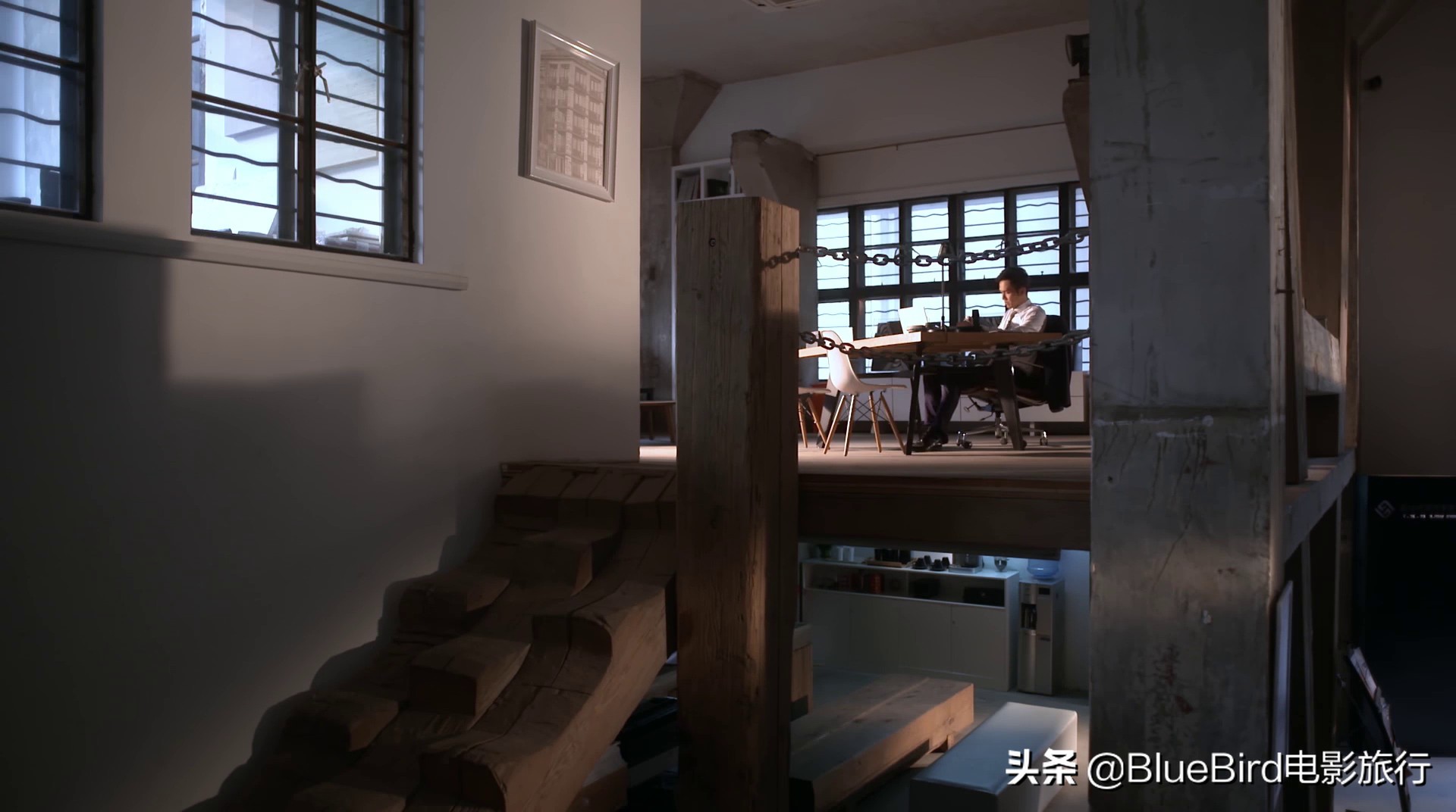 何以笙箫默拍摄地在哪,何以笙箫默取景与哪部电视剧相同