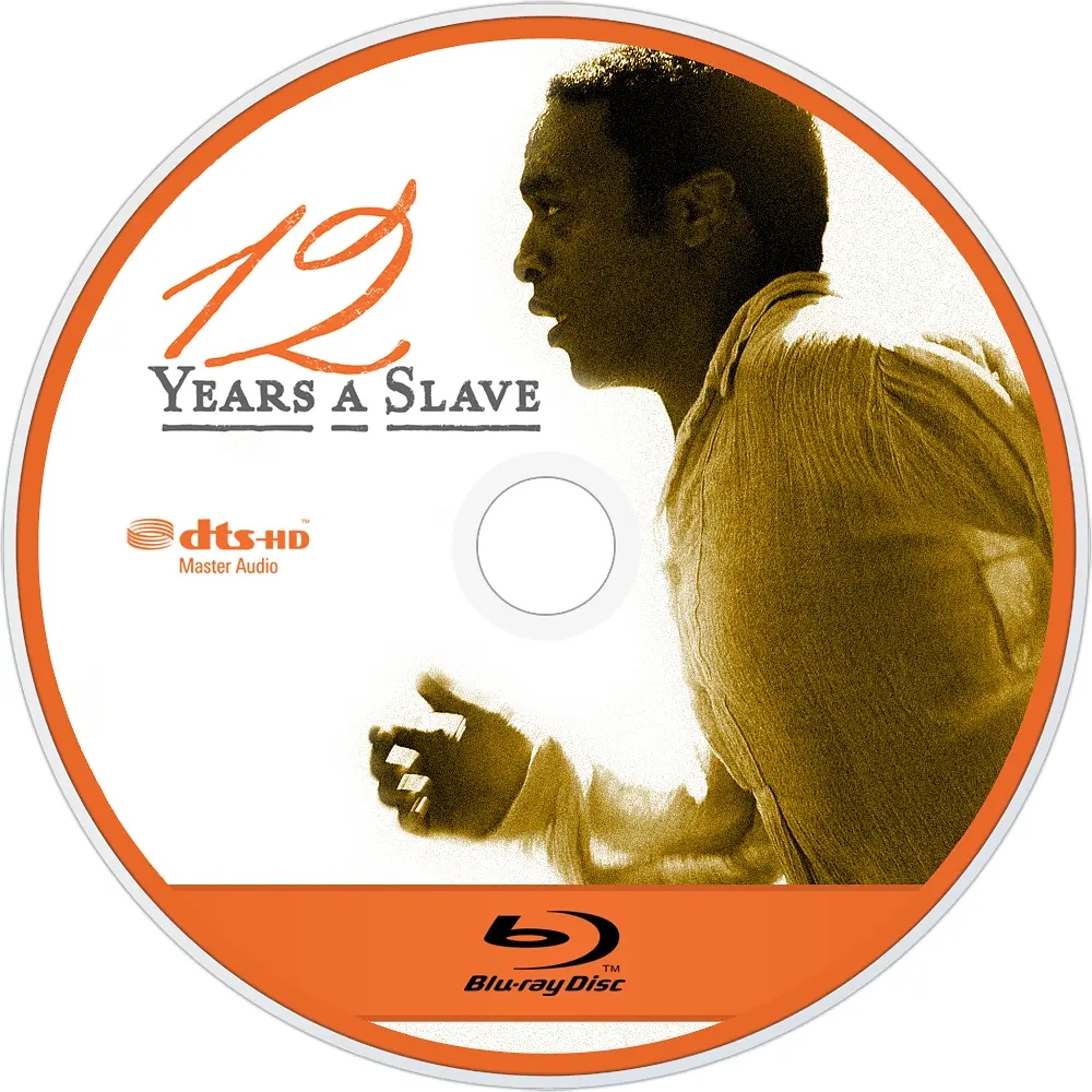 刻印在身体的*行暴**，《为奴十二载》营造一个历史与现实交织的空间