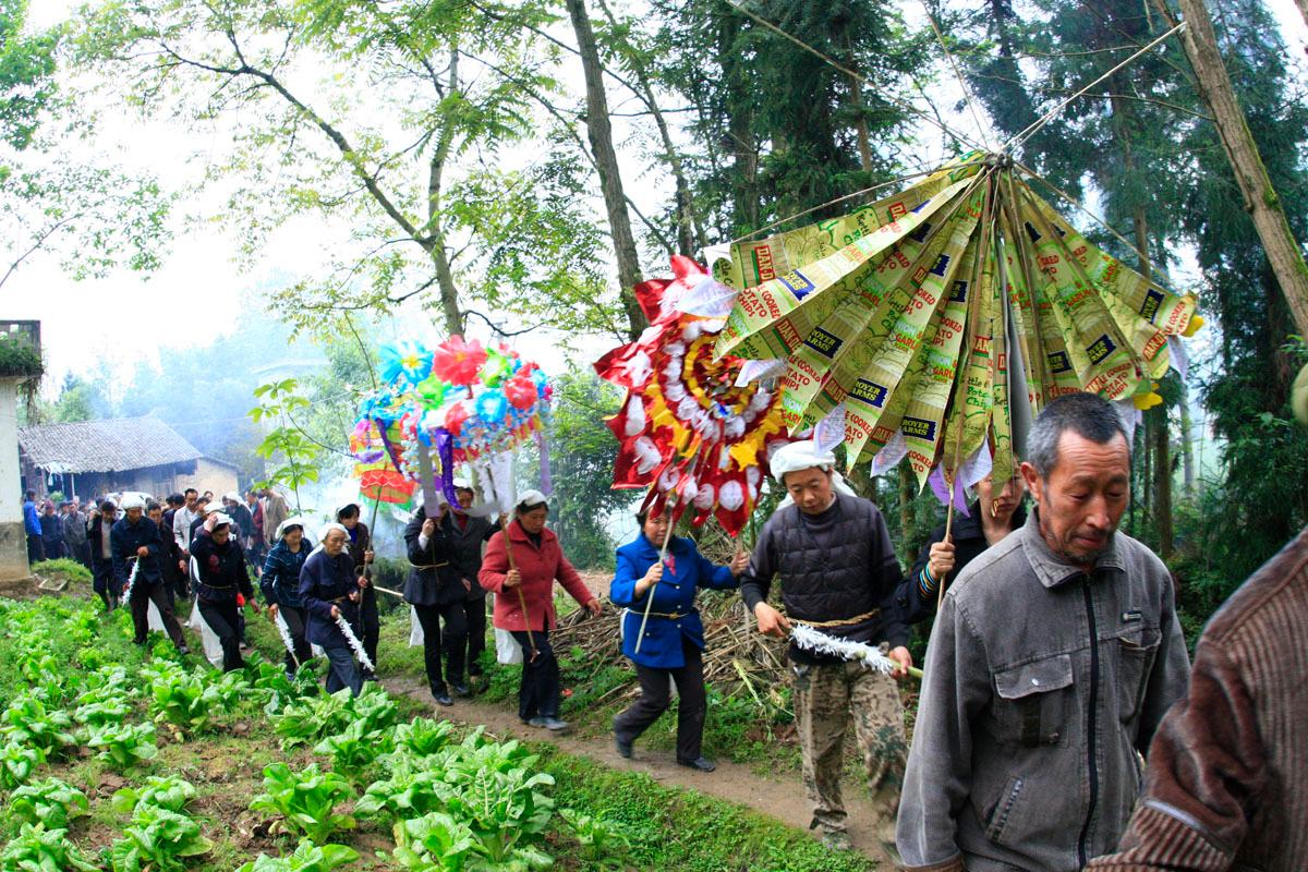人死后的头七从哪天开始,人去世头七从什么时间算起