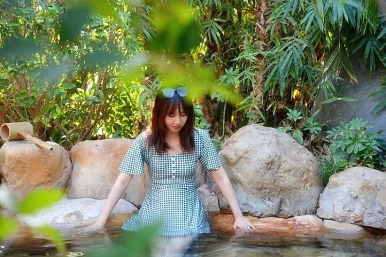 聚龙小镇：离城不离尘的心灵