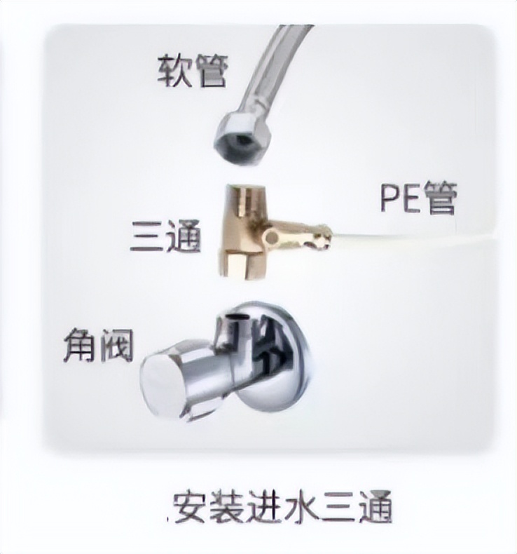 净水器滤芯如何选购,怎样选购直饮净水器