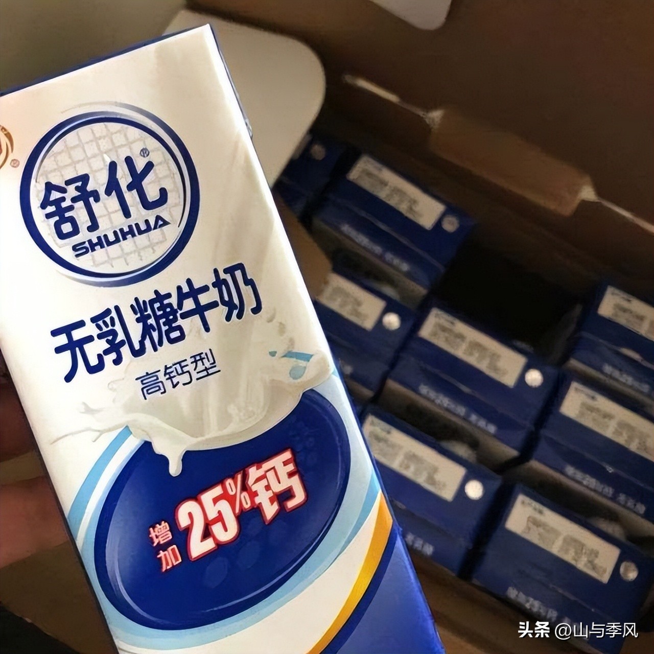 乳糖不耐宣传,乳糖不耐是不是骗局