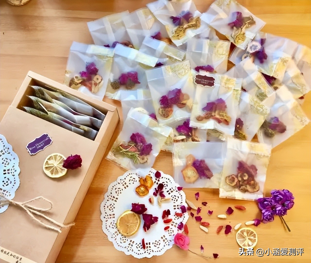 手作创业，行不行？养生茶、饰品、香薰蜡烛、伴手礼，真能赚钱？