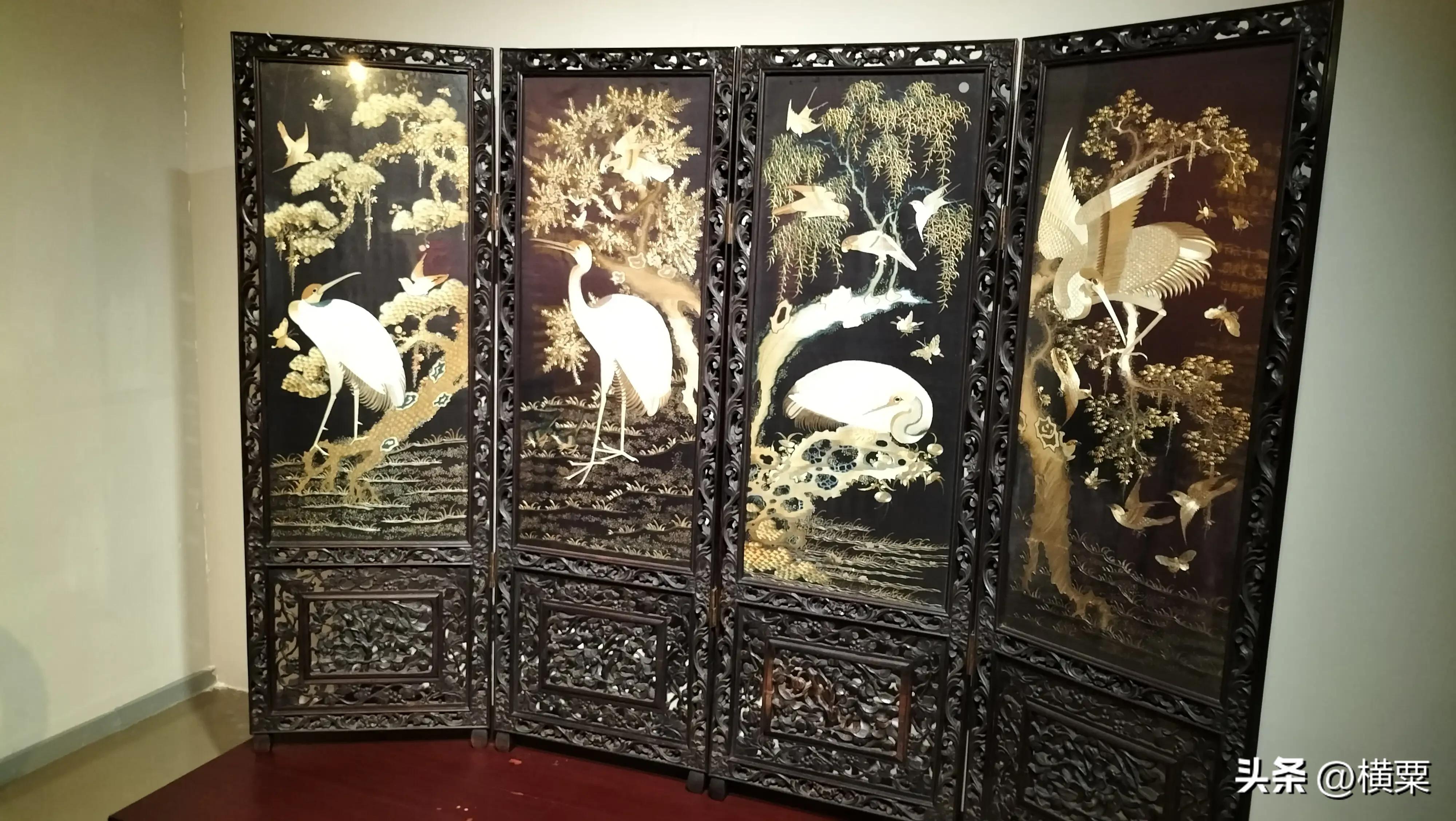 广州十三行简介,广州十三行曾经的辉煌