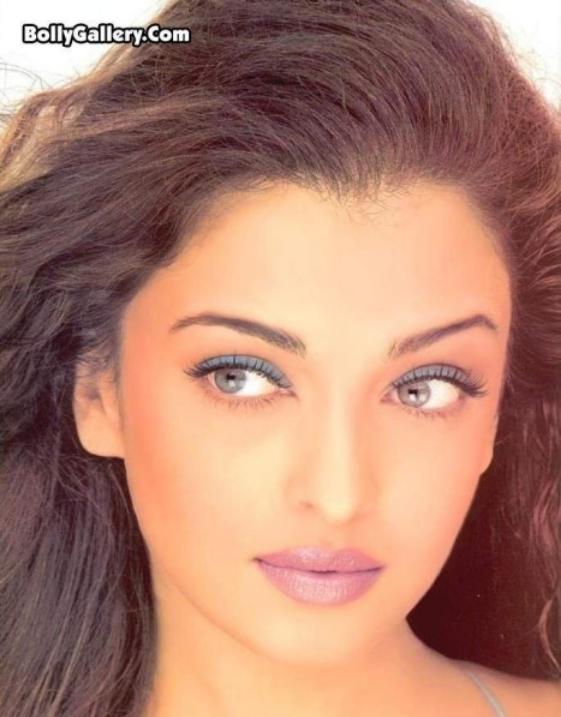 印度国宝级第一美少女,印度最美变胖女星