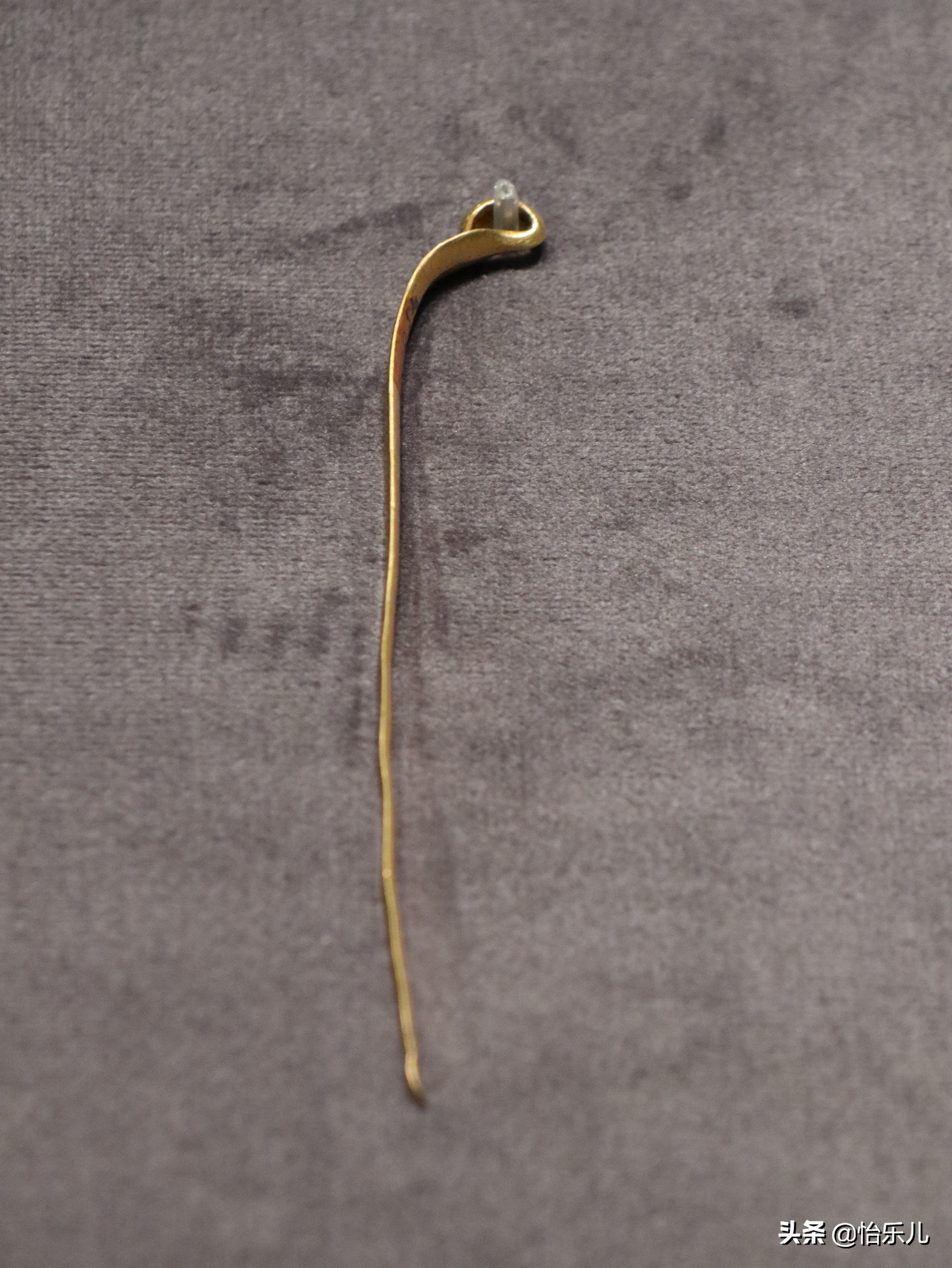 明朝万历皇帝出土瓷器,明朝公主和宋氏双驸马