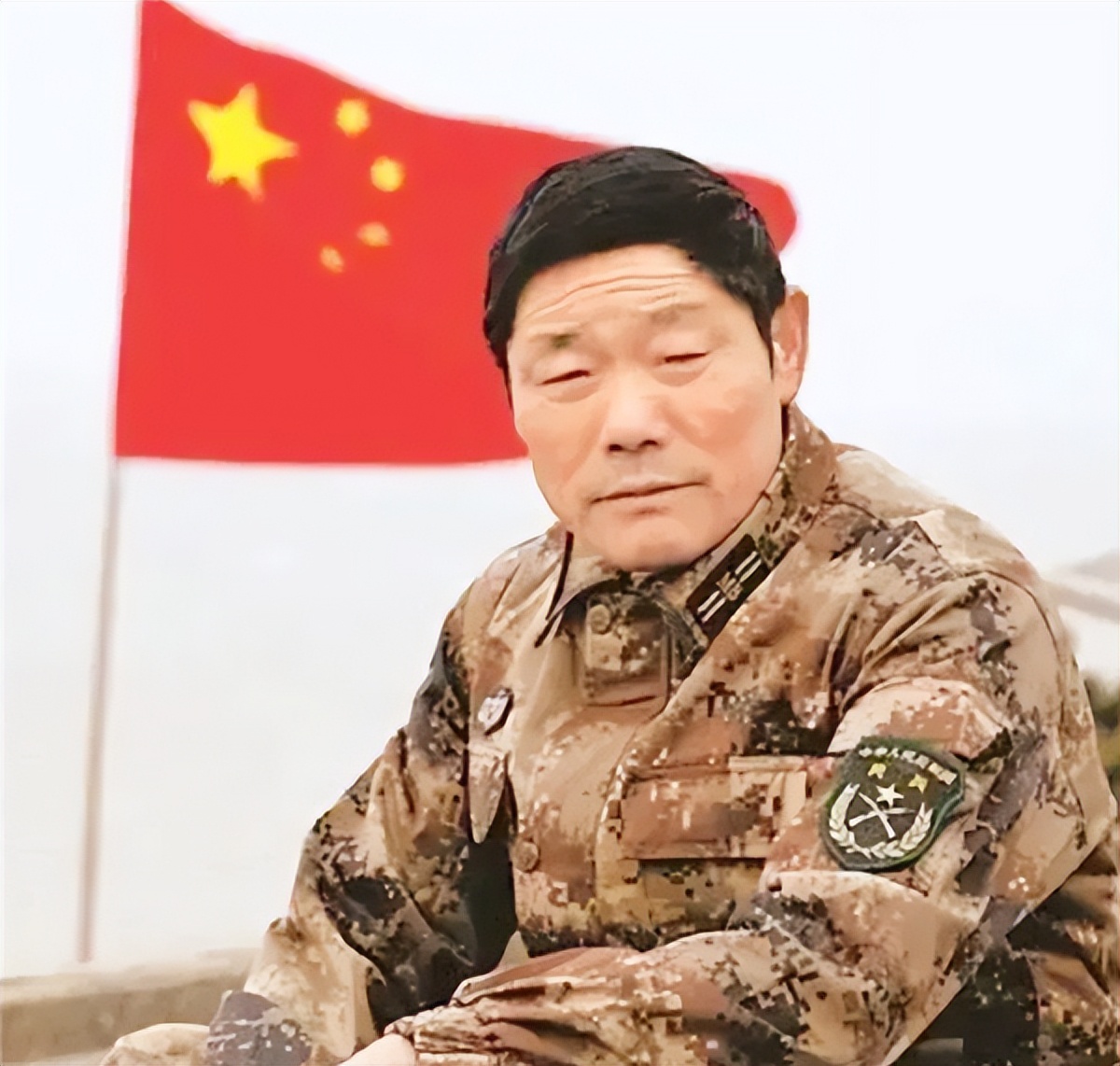 夫妻独守荒岛32年,夫妻坚守32年无人岛