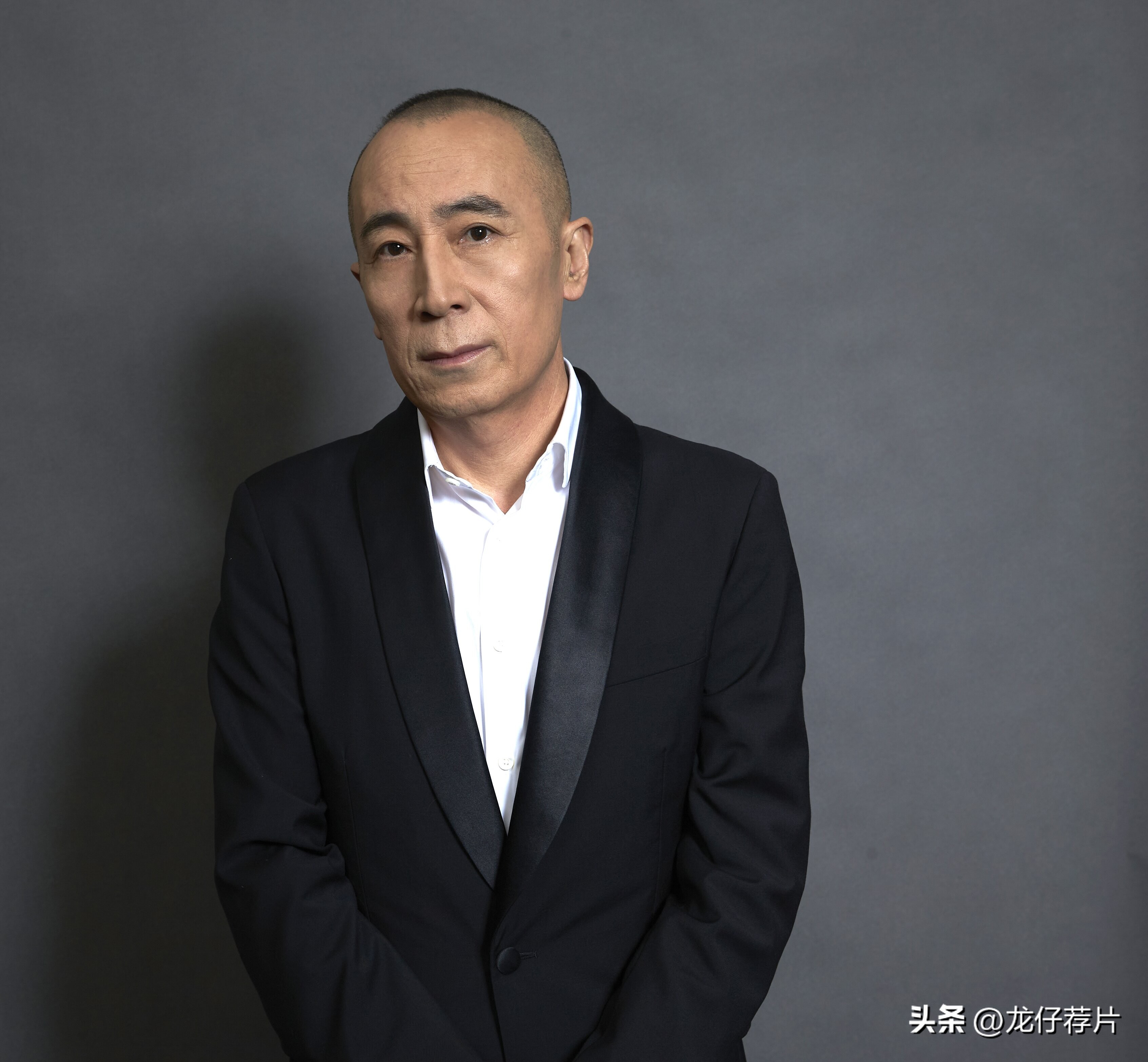 国内三大知名导演,国内三大著名导演