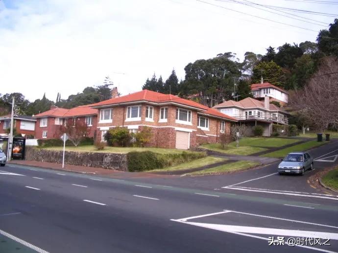 地球最孤独的大陆新西兰,最孤独的国家新西兰