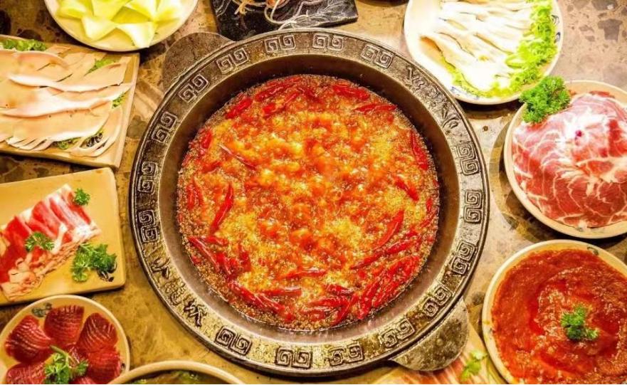 成渝地区火锅产业知识产权保护之思考