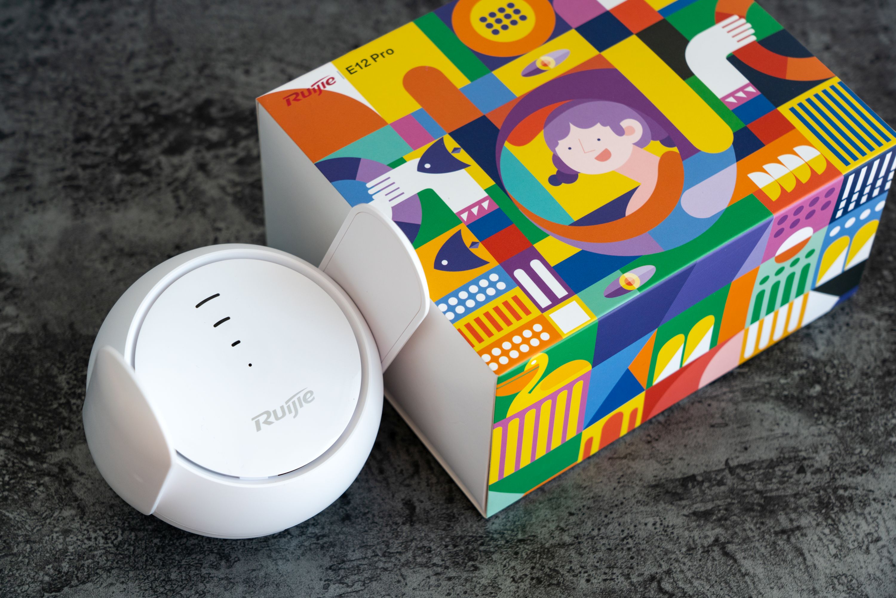 小兔子wifi信号放大器如何用,锐捷小兔子wifi信号放大器效果