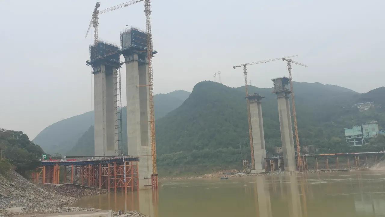 嘉陵江小三峡瀑布,嘉陵江小三峡游记