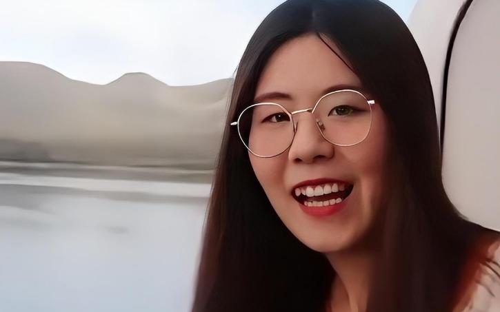 被支付宝一亿砸中的信小呆：辞职后环游世界，刷爆信用卡生活堪忧