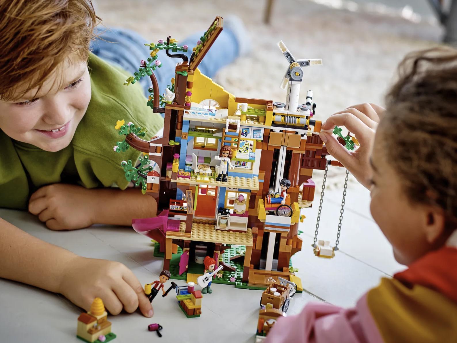 乐高十大最值得收藏人仔卡牌,乐高十大最值得收藏产品