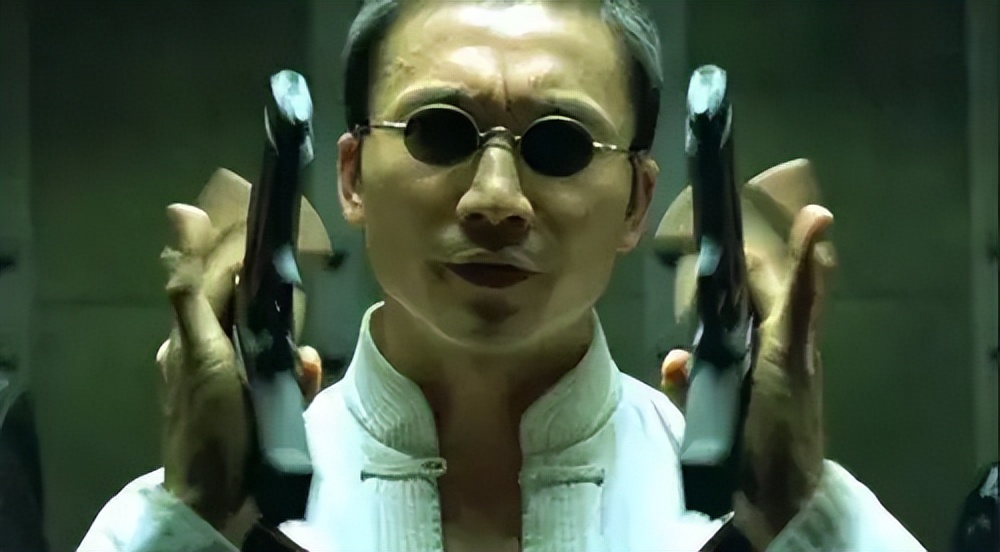 成龙十大功夫巨星,功夫之王成龙李连杰排名