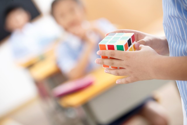 孩子不会数数怎么教容易学会,6岁孩子数数不会怎么办