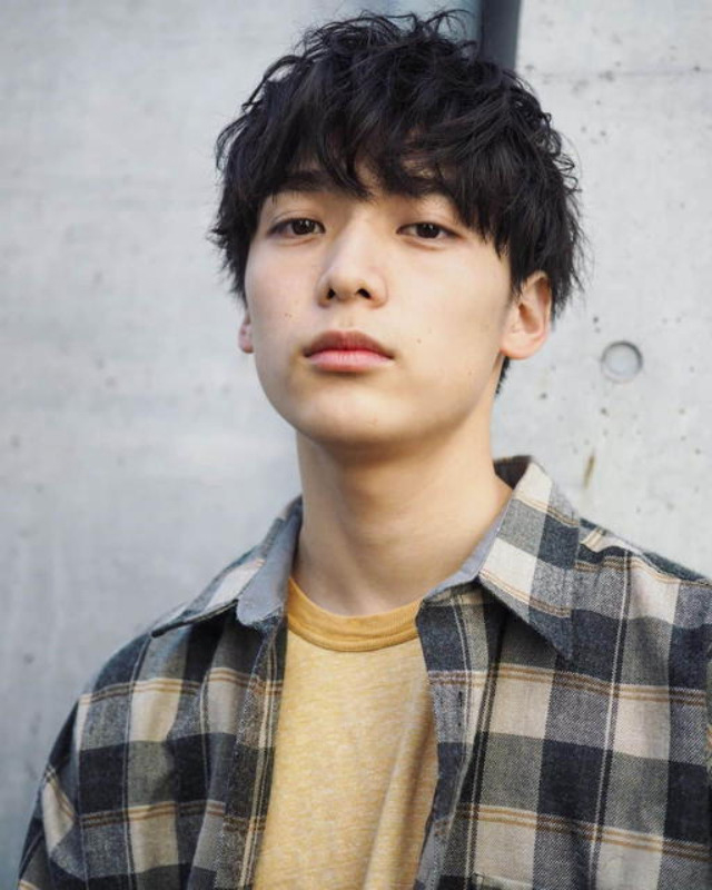 男生烫发选择韩式纹理烫,烫发男生推荐蓬松烫防烫伤