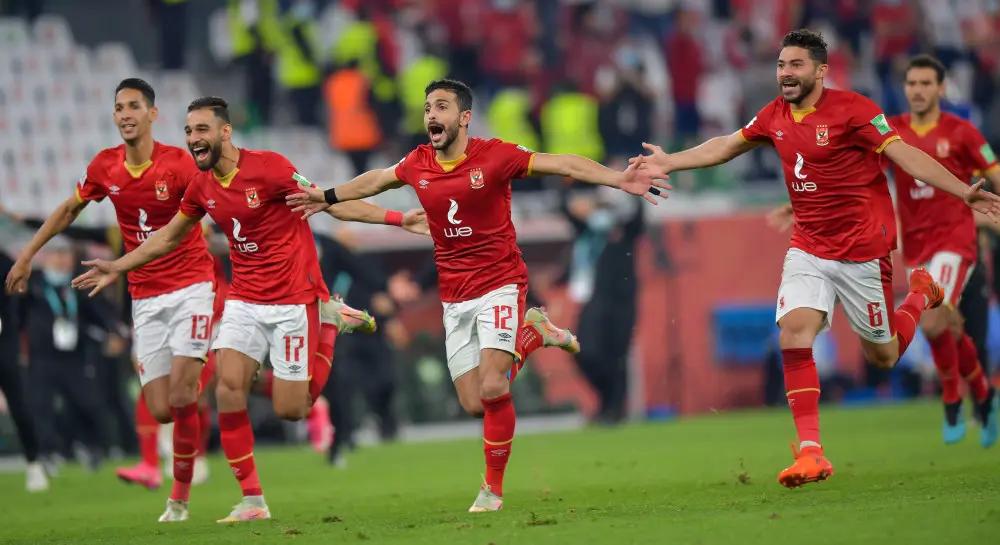 埃及超前瞻:东方公司体育VS金字塔,开罗国民VS加斯马哈拉