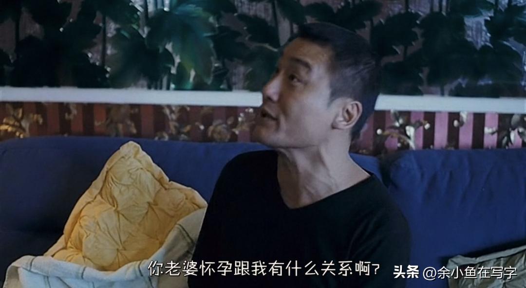 范冰冰尺度最大一部电影，删减50多处依然被禁，揭露人性贪婪丑陋