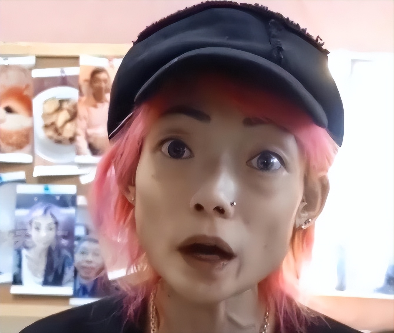 伍智恒被彻底请出豪门,伍智恒选择了嫁给郭永淳