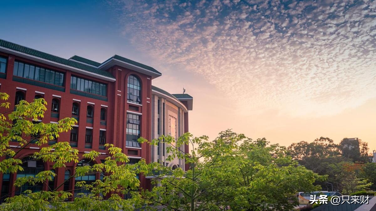 中国最难考的20所大学,中国985最好的20所大学名单排名