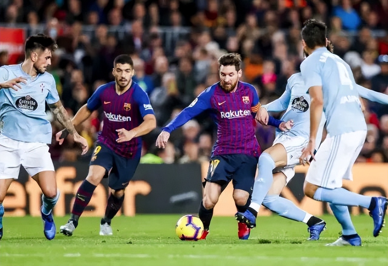 普通人为什么喜欢追星,为什么都推崇梅西