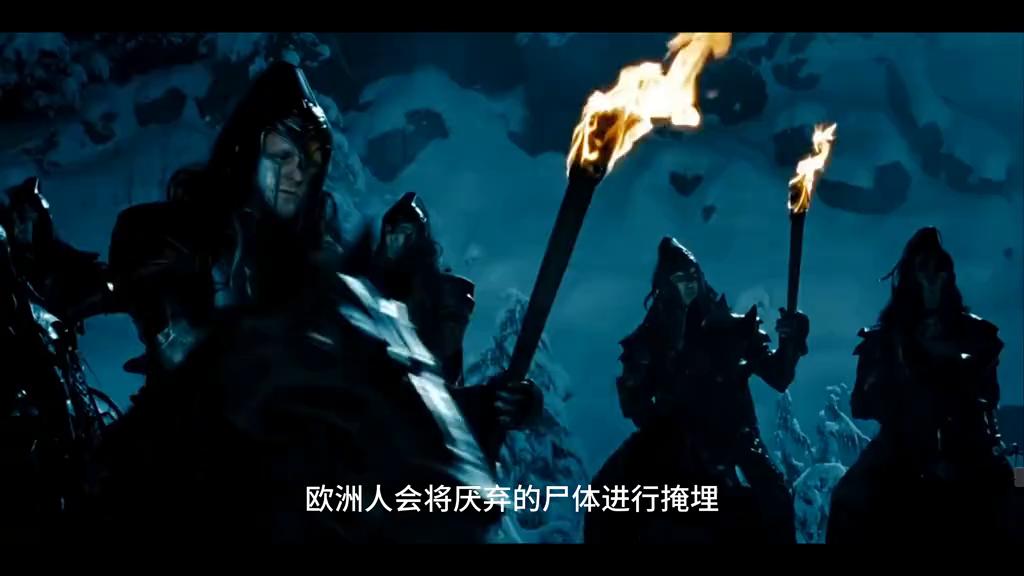 世界上真的存在吸血鬼吗？这个世界的吸血鬼到底有多可怕？