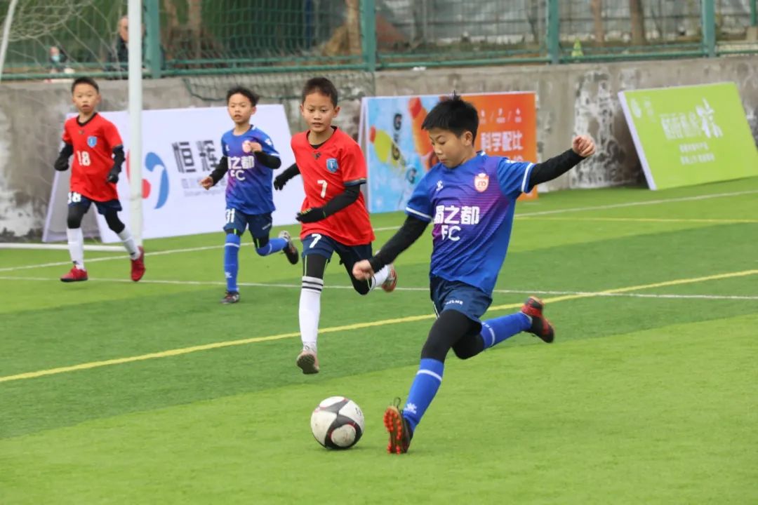 2022麒志杯,2023年麒志杯成都少儿足球金靴