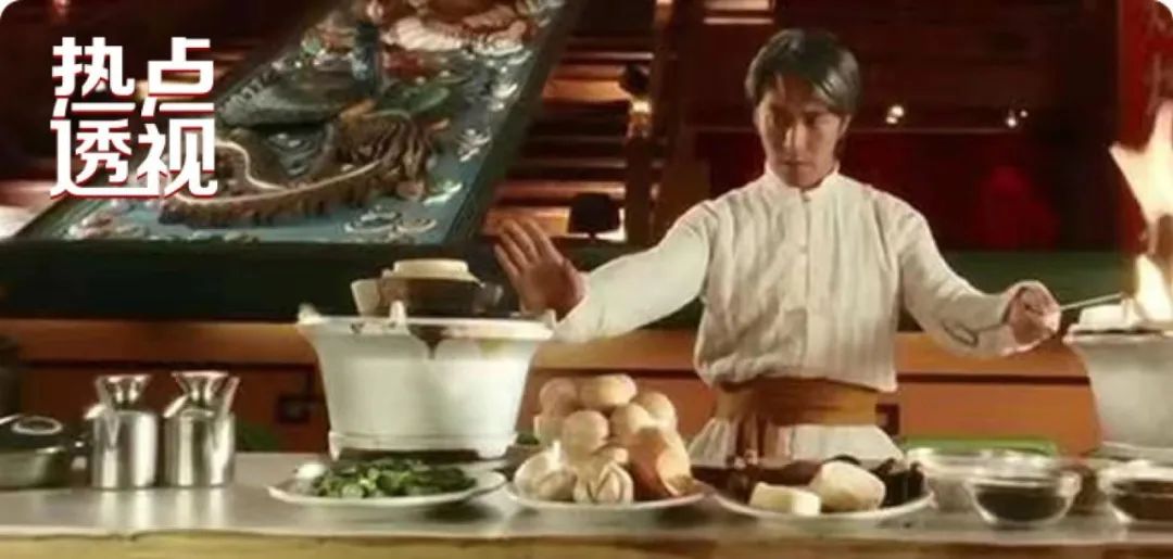 时隔八年,“厨师上门”模式复活?