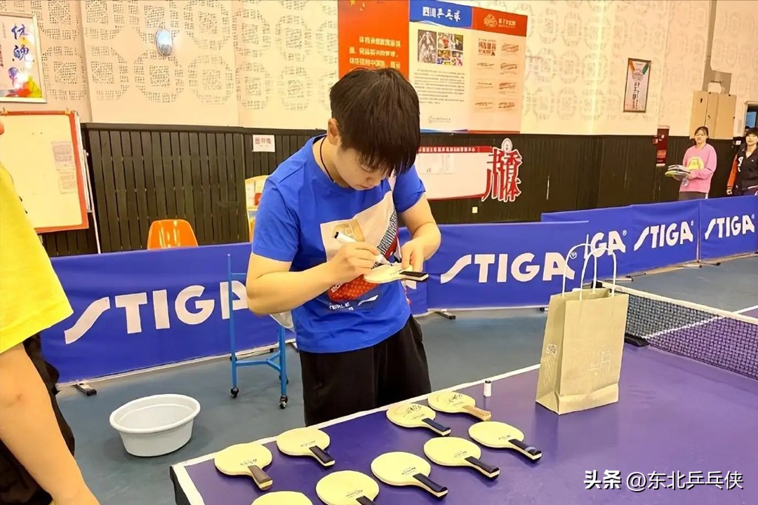 乒乓球拍怎么选择合适自己的胶皮,乒乓球拍如何选择适合自己的胶皮