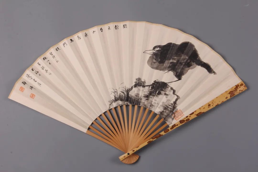 新展预告|“那得不长年”邵琦山水画展之三