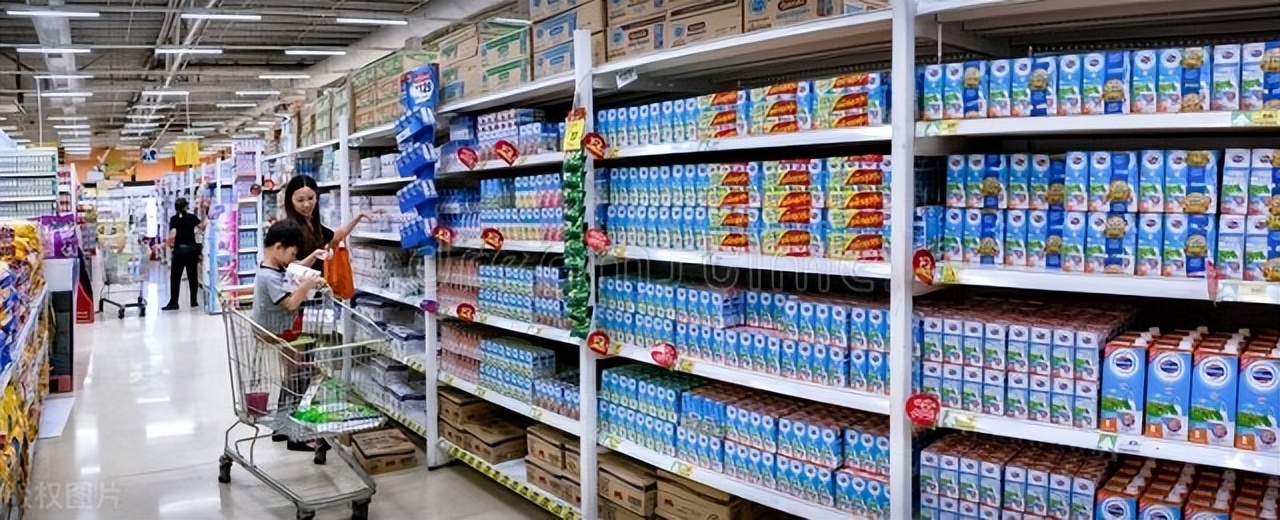 母婴集合店小程序市场趋势,母婴用品行业痛点