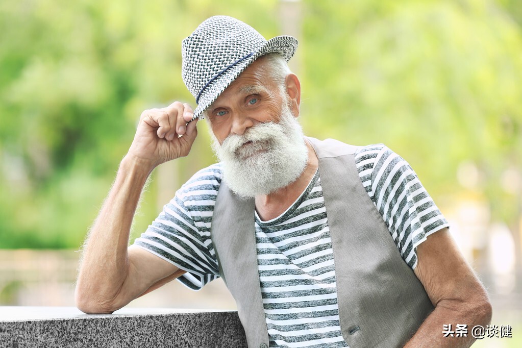 老年人逐渐变瘦是什么原因,老年人太瘦易得什么病