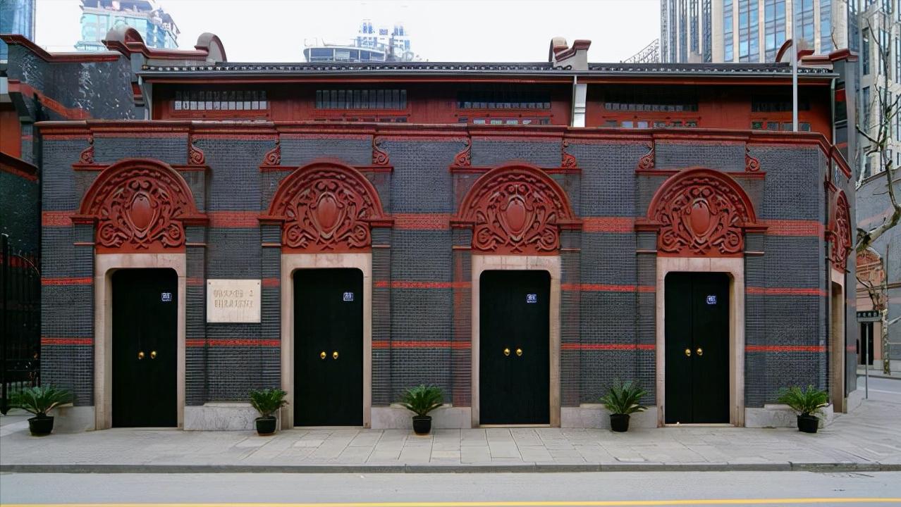 上海小众风景点有哪些景点,上海附近名胜古迹旅游景点推荐