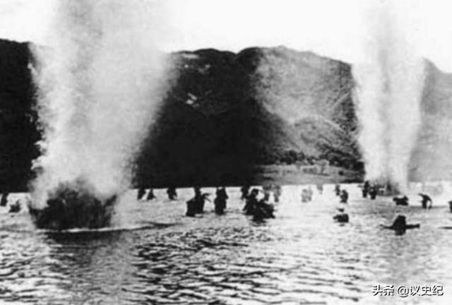 朝鲜战争中，英国派来三支王牌军，彭老总拍案：新账旧账一起算