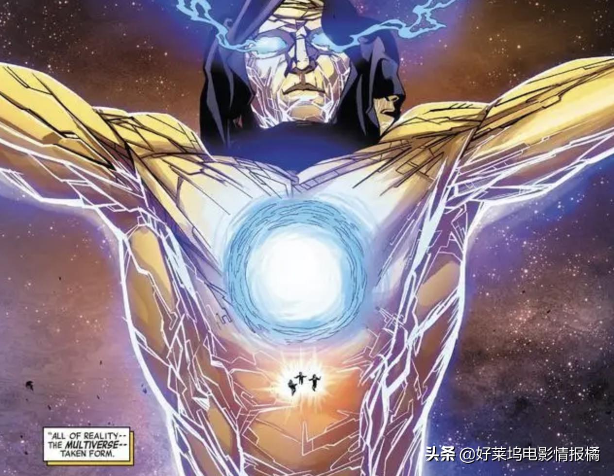 雷神4里的漫威五大神,漫威雷神4雷神会死吗