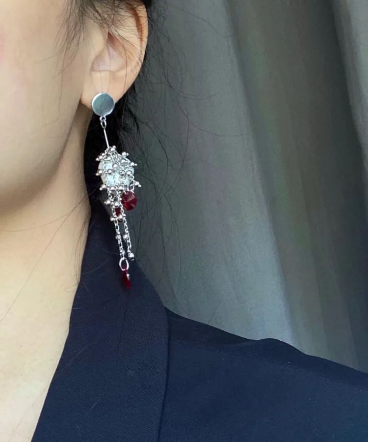 新中式店铺极简轻奢风格,高级感气质风店铺推荐