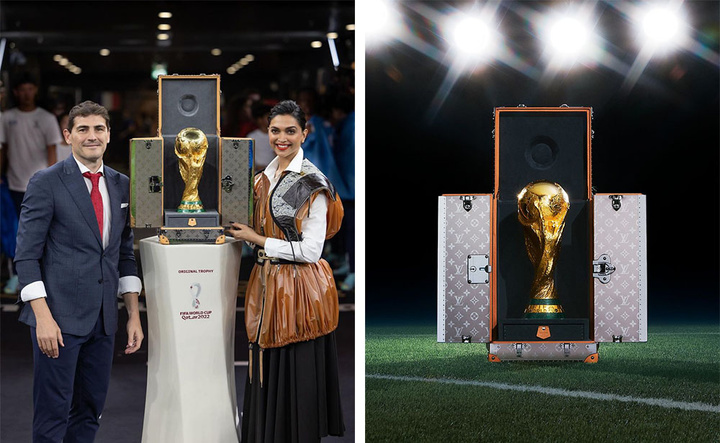 gucci与lv店铺区别,gucci开在无人区的店