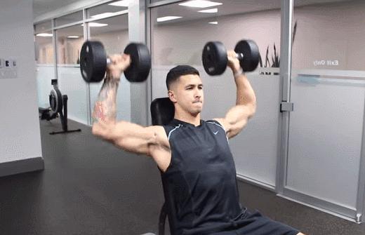 男人太瘦怎么变壮,男生瘦到多少斤适合开始练肌肉