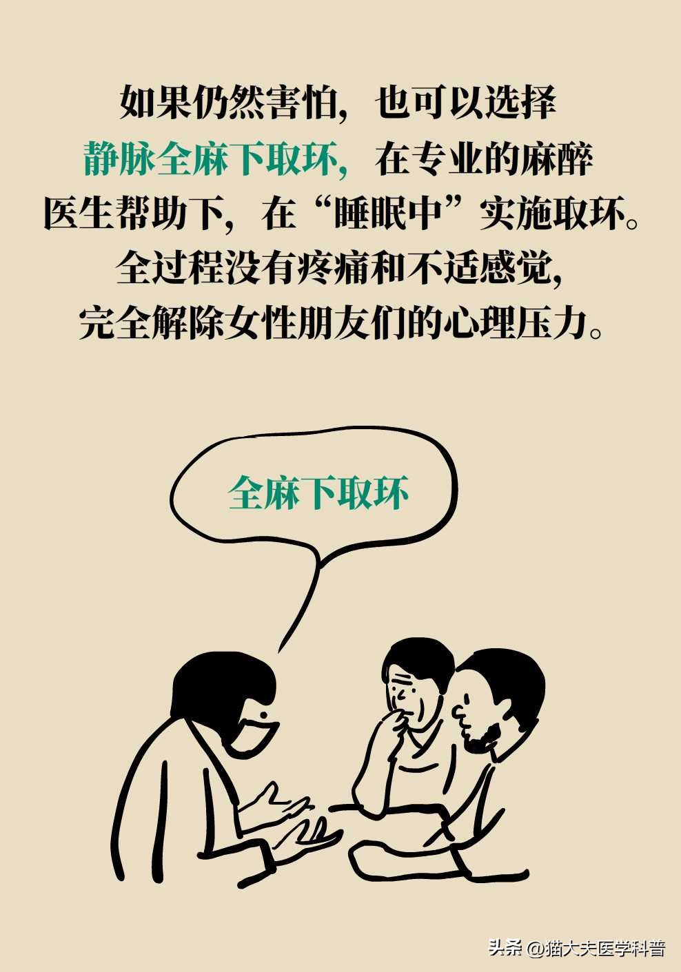 绝经后取环还会怀孕不,绝经后取环还能怀孕吗