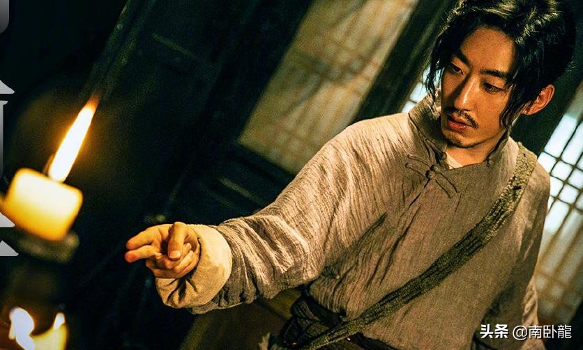 《阴阳打更人》上映,彭禺厶破猫妖索命案,扶乩追踪术致敬英叔