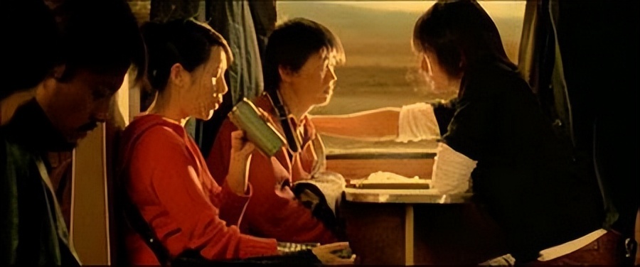 刘若英刘德华经典片段,刘若英刘德华经典作品