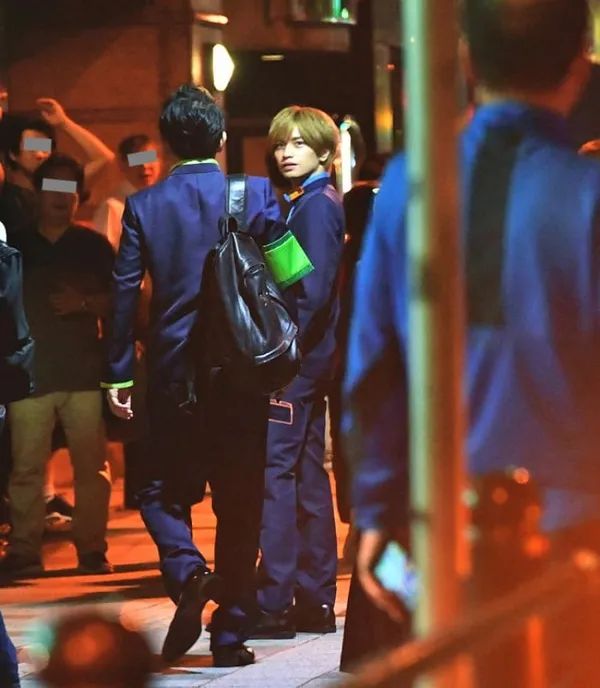 日本艺人的封神抓拍大盘点!狗仔真的很会…