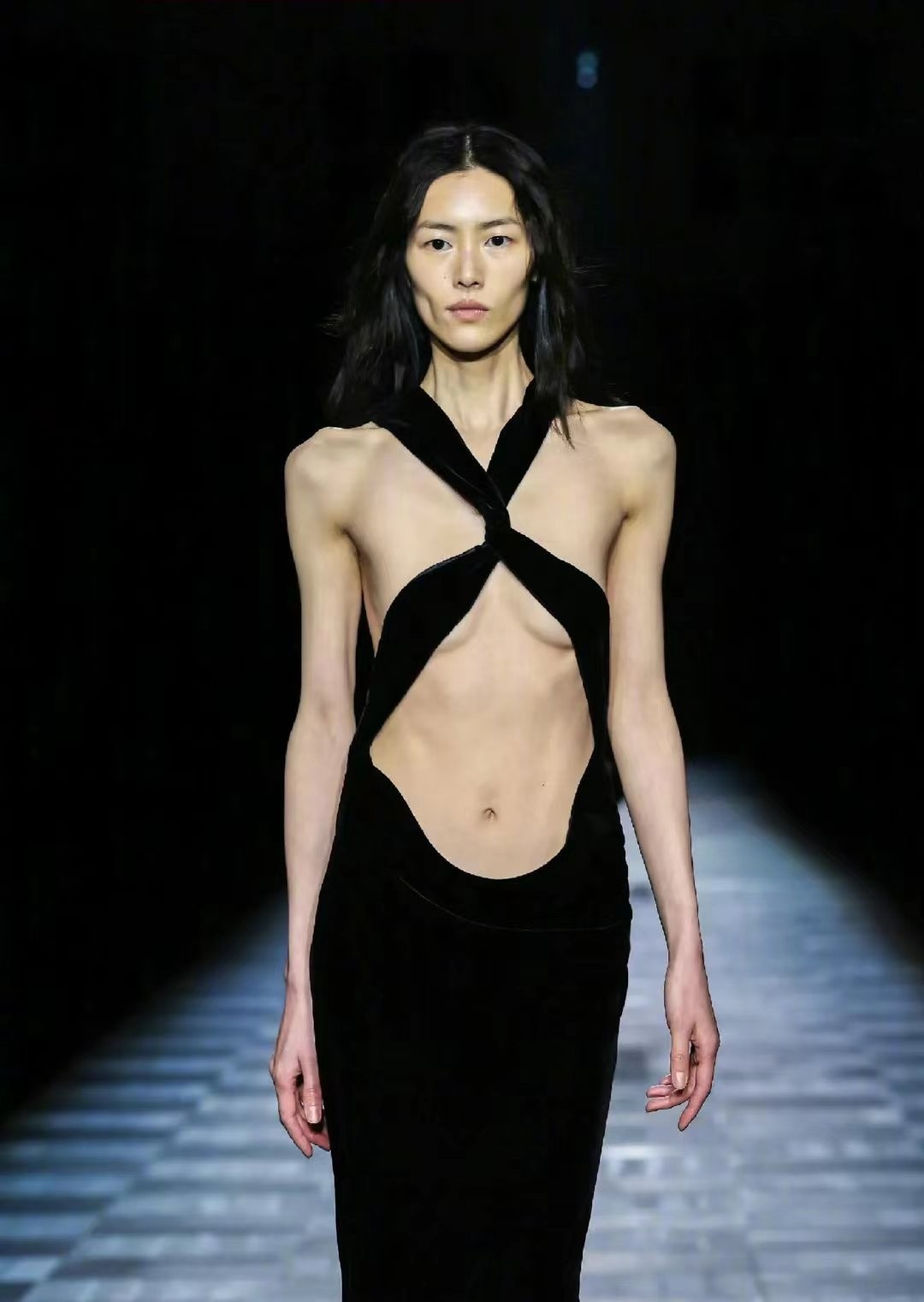 奥斯卡蓝毯礼服,奥斯卡蓝毯大开眼界