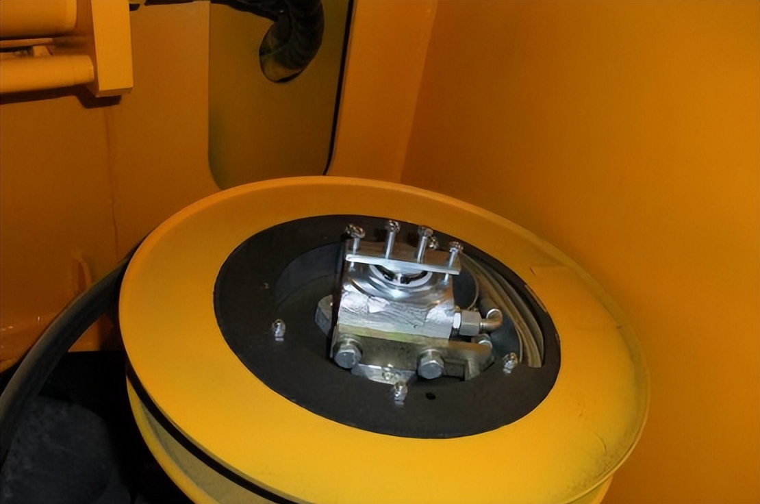 高压管卷盘三通拆卸,卷盘软管如何使用