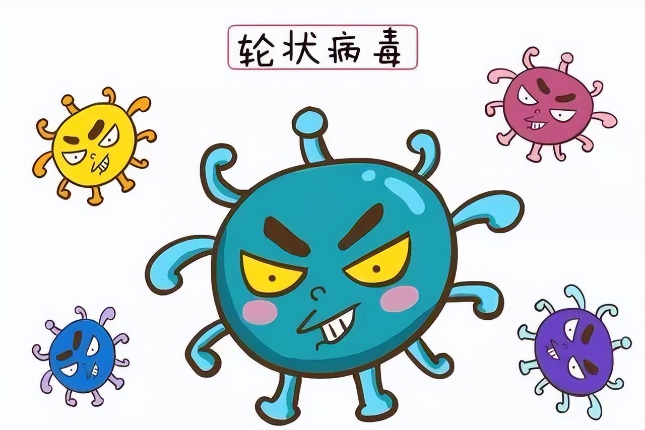 婴儿超过三天发烧又呕吐拉肚子,最近这个季节孩子呕吐腹泻