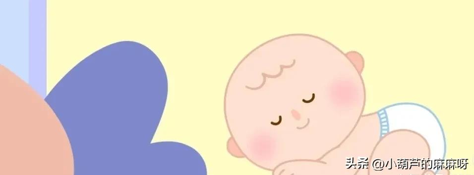 趴卧睡窒息的宝宝,儿童趴睡窒息注意什么